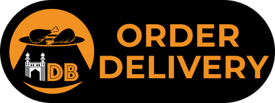 Order Delivery