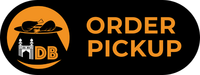 Order Pickup